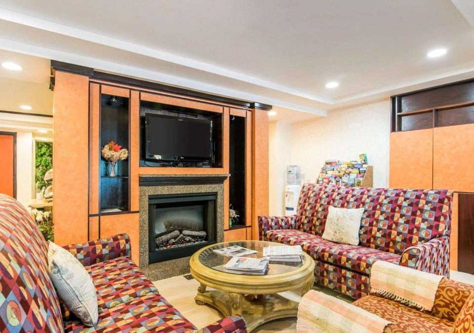 Ashland Hotel | Quality Inn