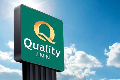Barbourville Hotel | Quality Inn