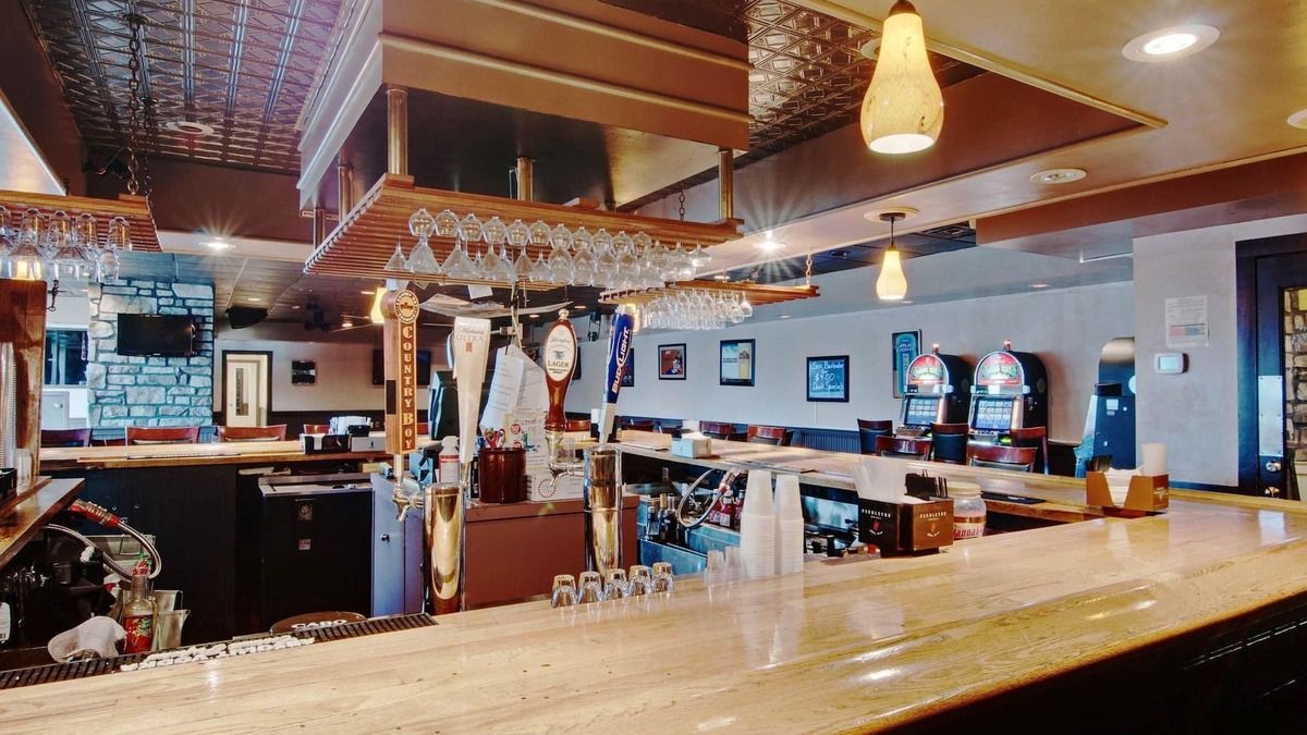 Sprague Hotel | Quality Inn