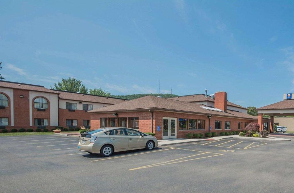 Corning Hotel | Quality Inn