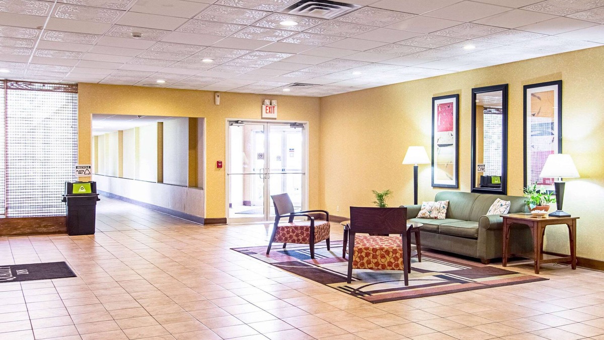 Fremont Hotel | Quality Inn