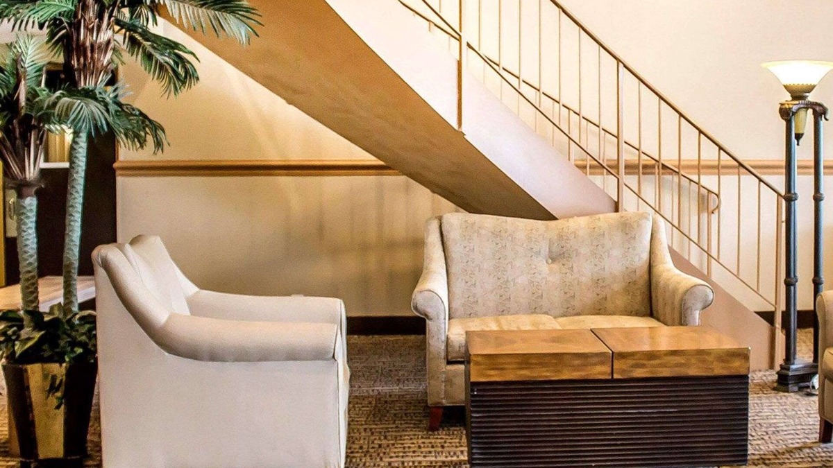 Lima Hotel | Quality Inn