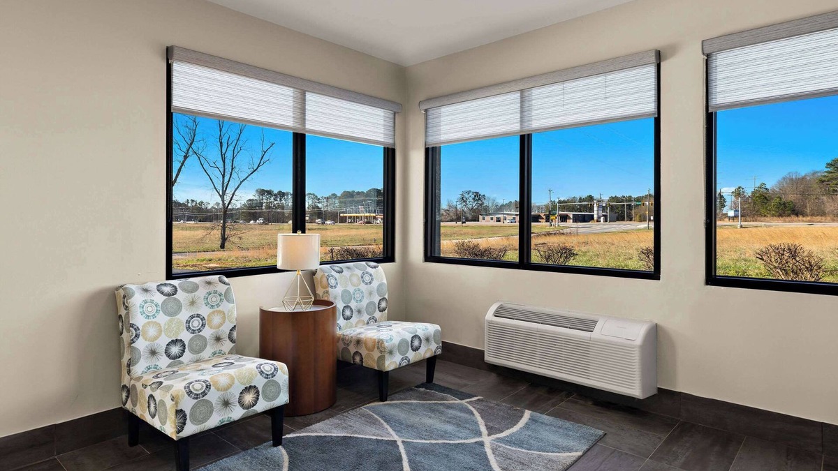 Monroe Hotel | Quality Inn