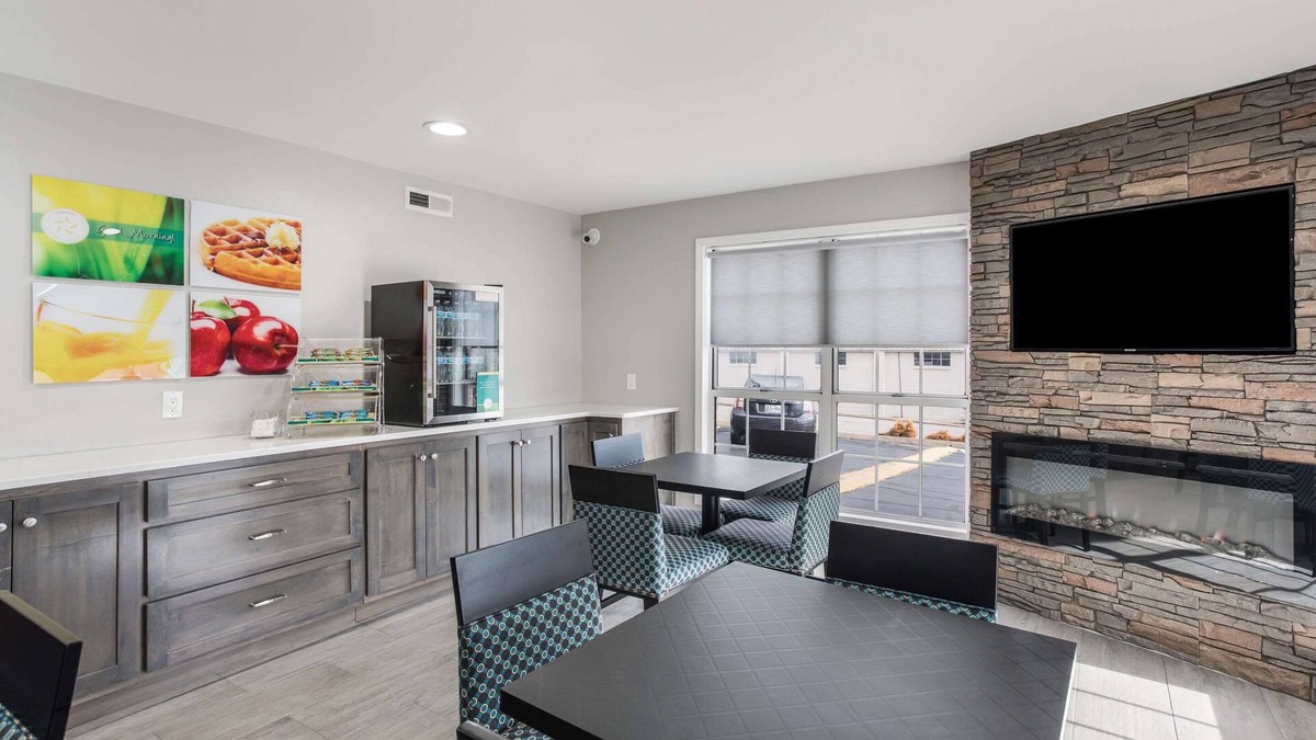 Pulaski Hotel | Quality Inn