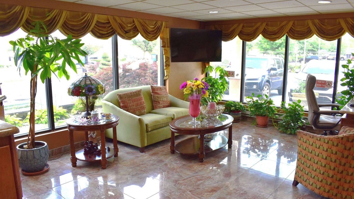 Vineland Hotel | Quality Inn Vineland