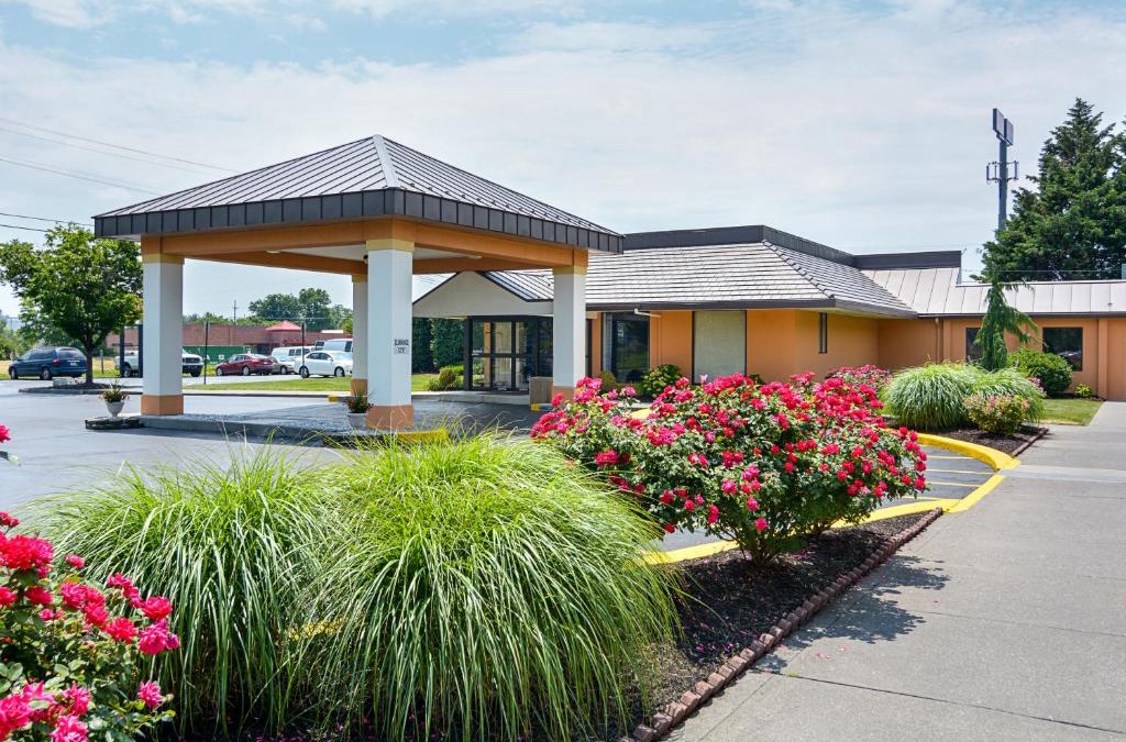 Winchester Hotel | Quality Inn Winchester