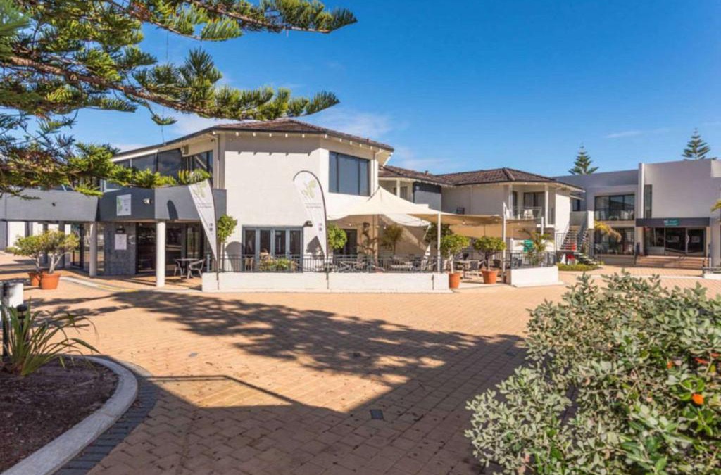 Sorrento Resort | Quality Resort Sorrento Beach