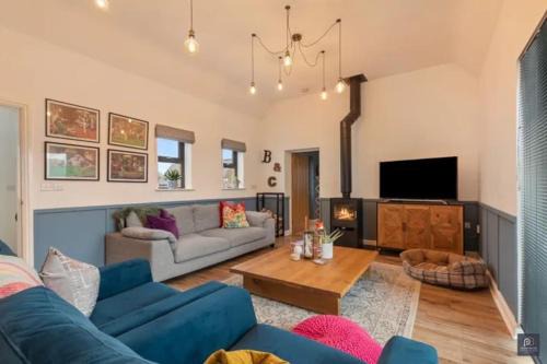 Haverfordwest House | Quality rural retreat