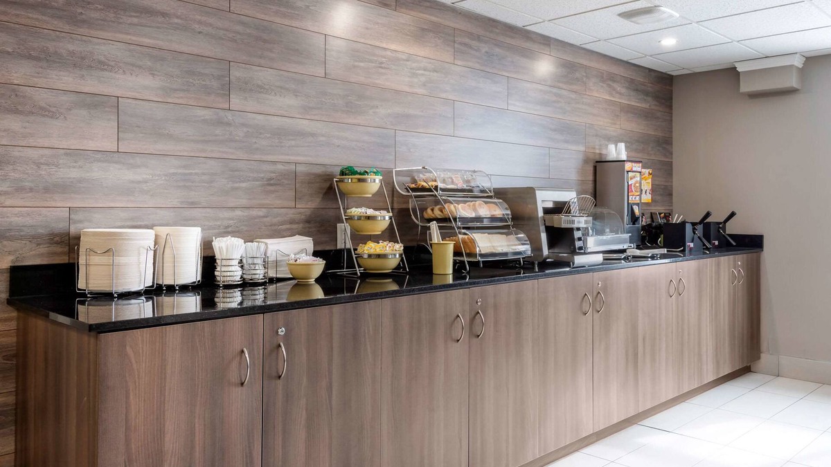 Les Rivieres Hotel | Quality Suites Quebec