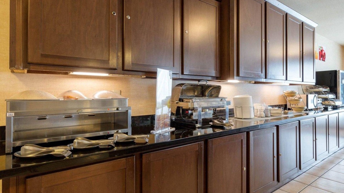 Huntsville Hotel | Quality Suites