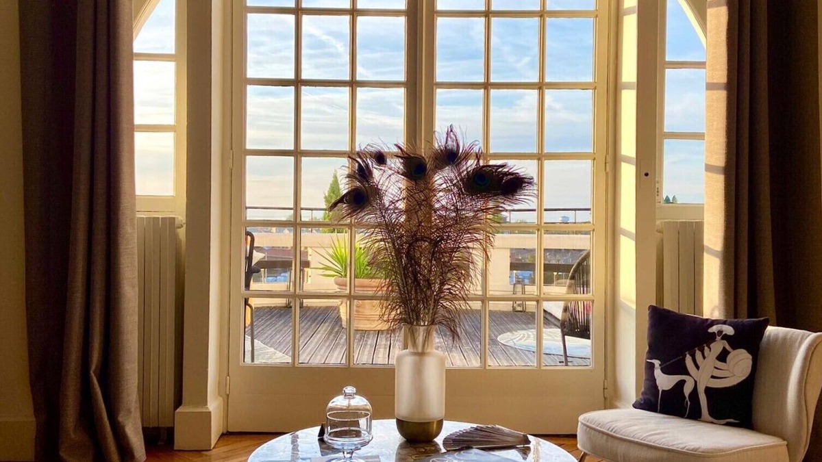 Agen Bed & Breakfast | Quand la Ville Dort