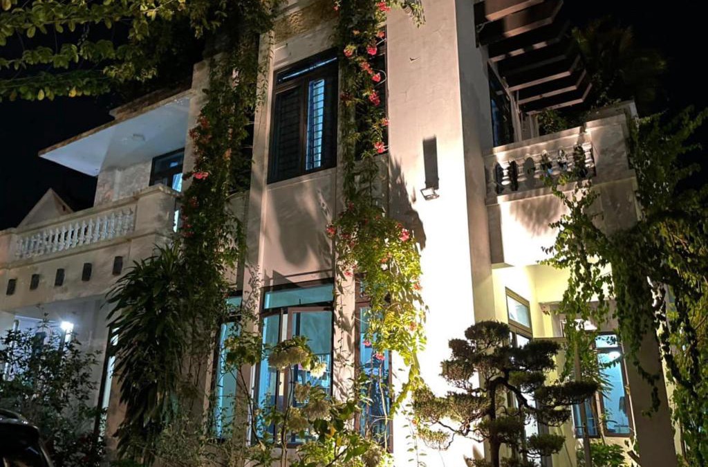 Hoa Long House | Quanho Villa
