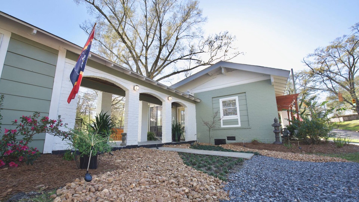 Laurel Cottage | Quant Cottage