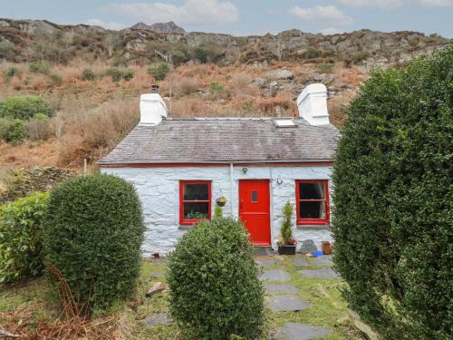 Tanygrisiau House | Quarry Cottage