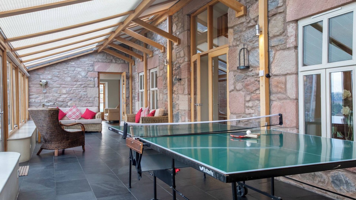 Inverness Cottage | Quarryfield