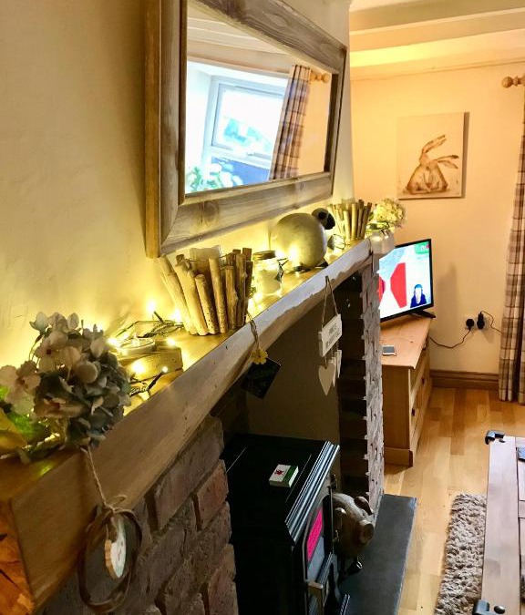 Trawsfynydd House | Quarrymans Cottage