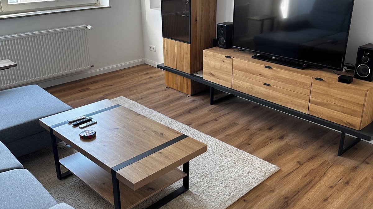 Ostertor Apartment | Quarter No. 2 - Signature Apartment