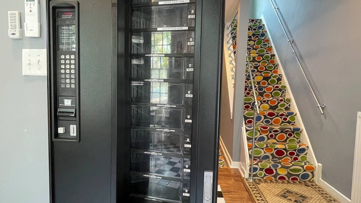 Manayunk Bed & Breakfast | QUARTERS