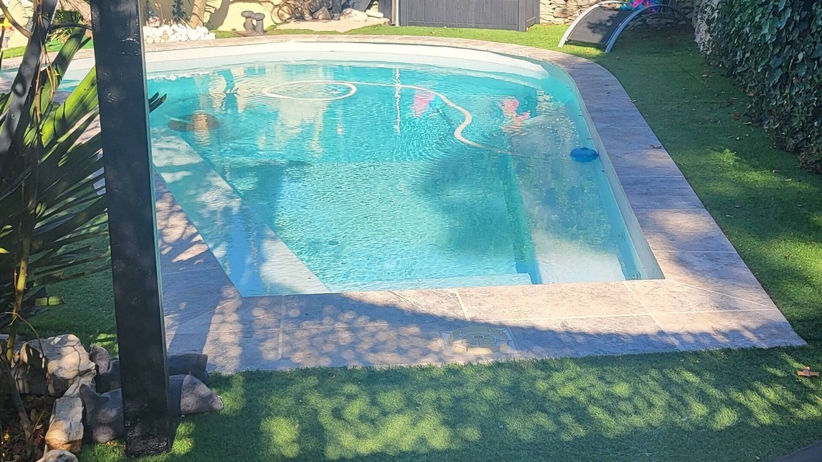 Quartier des Espesses House | Quartier Bois des Espeisses Haven of peace with private swimming pool.