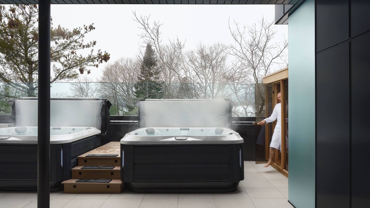 Magog Apartment | Quartier des Marinas - Hôtel Expérience