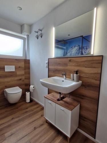 Gladenbach Apartment | Quartier im Dichterviertel