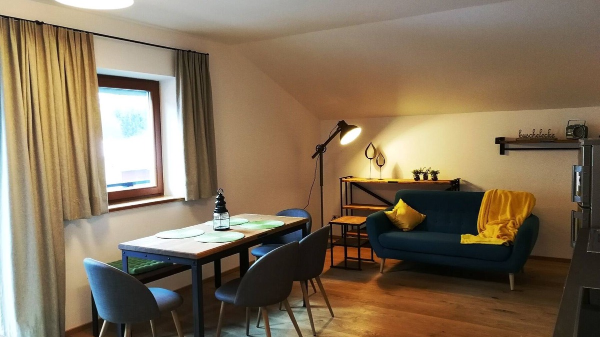 Groedig Apartment | Quartier No.7 - XL Serviced Living with a view of Untersberg