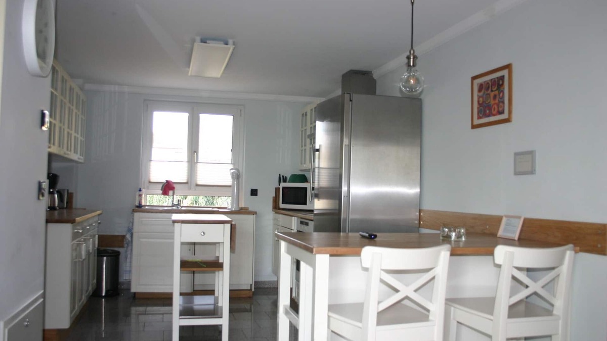 Mittweida House | Quartier78 - Welcome to friends in Mittweida
