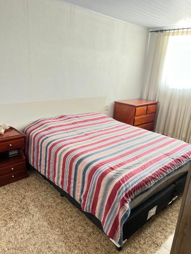 Sao Sebastiao Apartment | Quartinho da Tranquilidade