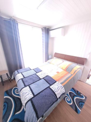 Castro Daire Apartment | Quarto da eira