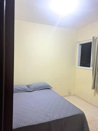 Uberaba Apartment | Quarto de Casal Bem Localizado Em apto Compartilhado AP 204