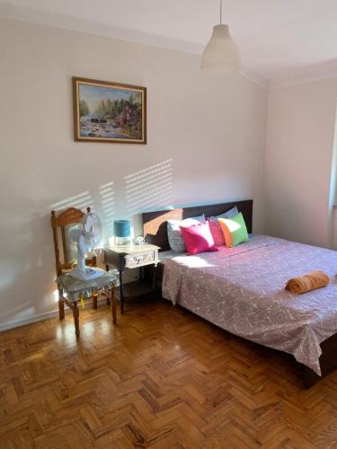 Parque das Nacoes House | Quarto perto de Expor 1 Moscavide