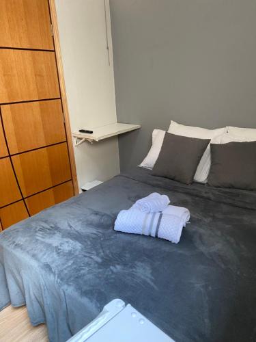 Itapira House | Quarto privativo no centro