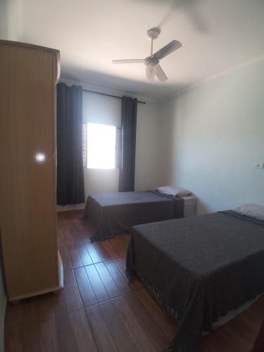 Artur Nogueira House | Quarto Solteiro