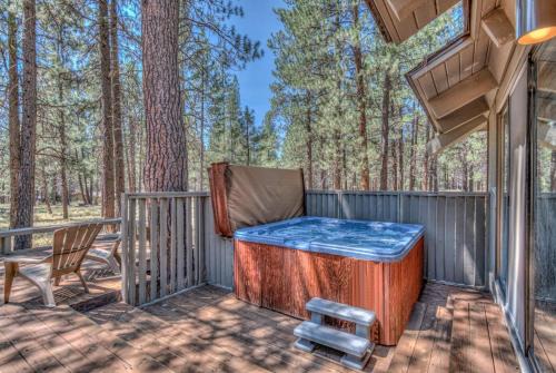 Sunriver House | Quartz Mountain - Unit 1