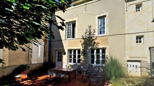 Bauge House | Quasimodo