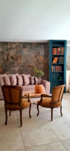 Cremieu House | Quatre de Saint Jean