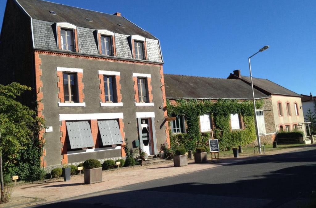 Pionsat Bed & Breakfast | Quatre Saisons