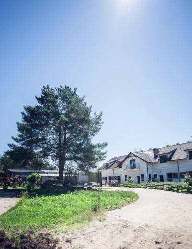 Pobiedziska House | Quatro Osrodek Jezdziecki - Gospodarstwo Agroturystyczne