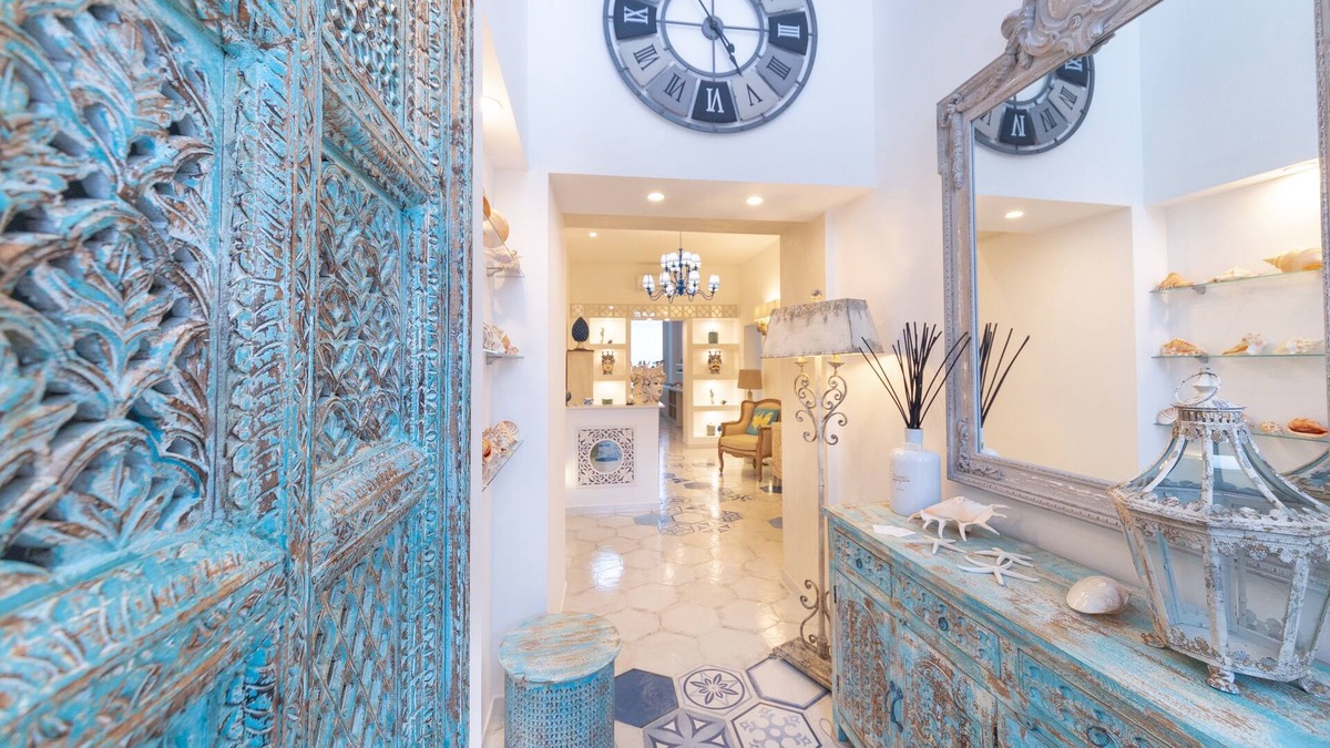Portopalo di Capo Passero Bed & Breakfast | QuattroCuori Boutique Hotel & Spa