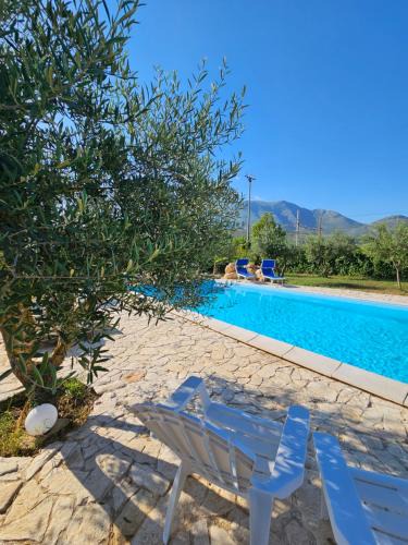Selvacava Bed & Breakfast | Quattro Olive
