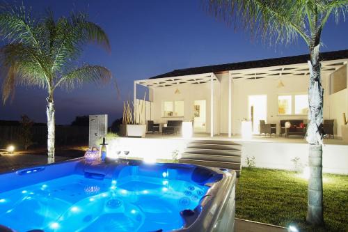 Ragusa House | Quattro Palme