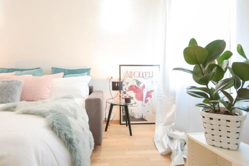 Crema Apartment | Quattro Stanze @ Quattro Vie