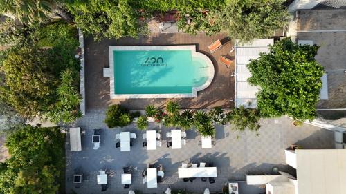 Furci Siculo Apartment | Quattro Venti Case Vacanze