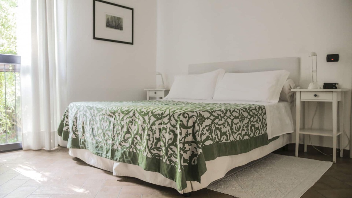 Quattro Castella Apartment | Quattrocolli Apartment