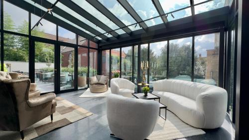 Historical Center Bruges Bed & Breakfast | Quay17