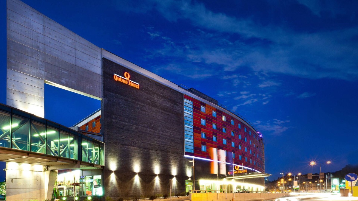 Bielsko-Biala Hotel | Qubus Hotel Bielsko-Biala