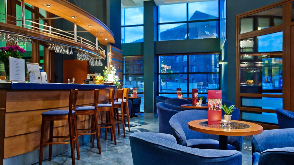 Gorzow Wielkopolski Hotel | Qubus Hotel Gorzow Wielkopolski