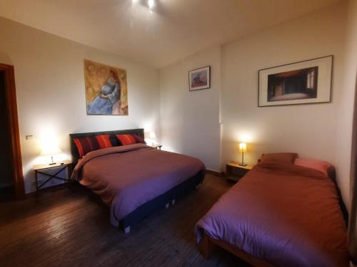 Chastre House | Que du Bonheur 2.0