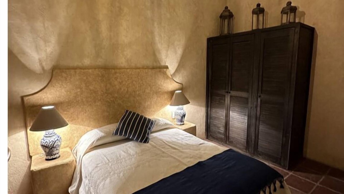 San Martin de las Piramides Hotel | Queen suite, Teotihuacan Gem + Pyramids, Hot Air Balloon Ride