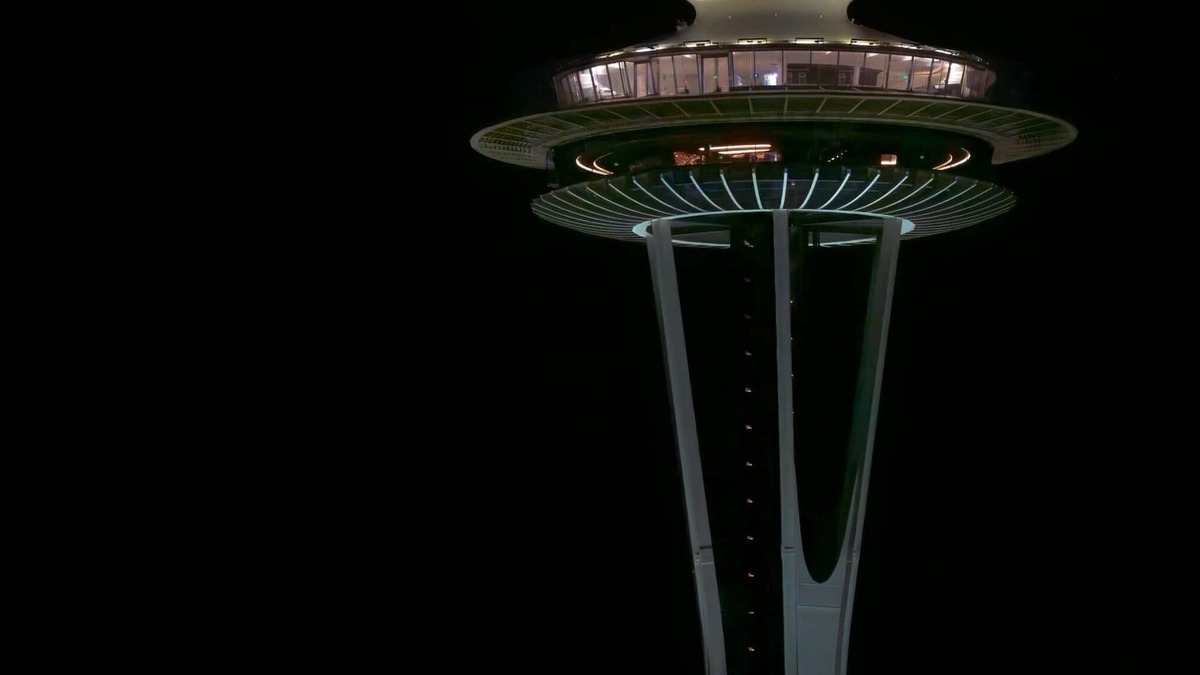 Lower Queen Anne House | Queen Anne Design Loft with Space Needle View, 8days max.